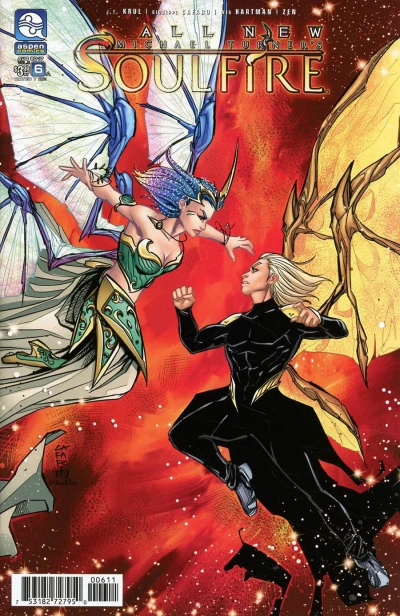 Cover of Part 6 of 8