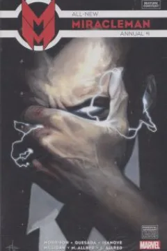 Issue #1
