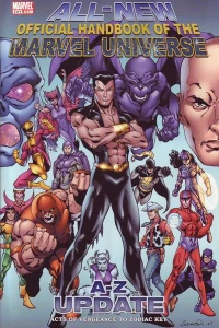 Acts Of Vengence to Zodiac Key