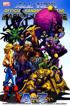 Cover of Damon Dran to Goodman, Lieber, Kurtzberg & Holliway