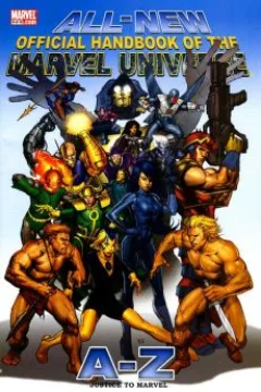 Justice to Marvel