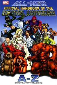 Puppet Master to Shamrock