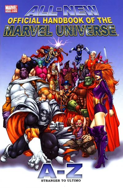 Cover of Stranger to Ultimo