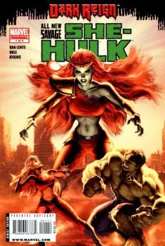 Cover of W.M.D. Woman of Mass Destruction