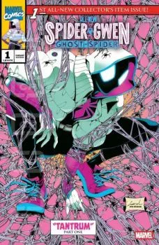 Cover of Godtail NYCC Exclusive Variant (Ltd. 800)