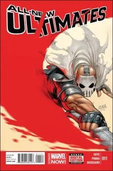 Cover of No Gods, No Masters Part 2
