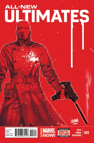 Cover of Summer of Scourge