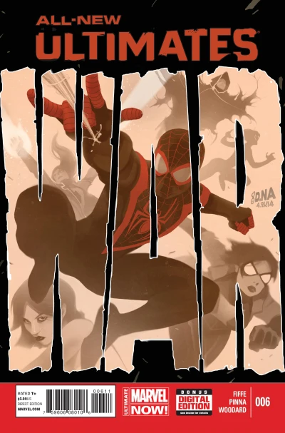 Cover of Writhe and Attack