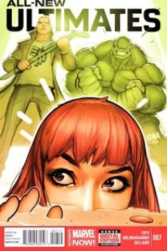 Issue #7