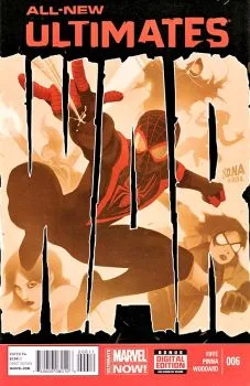 Cover of Writhe and Attack