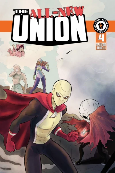 Cover of Cosmic Origins 1-5
