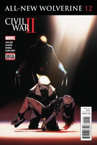 Destiny: Part Three