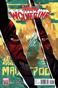 Enemy of the State II Part 3