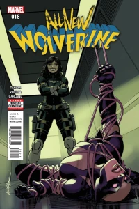 Enemy of the State II: Part Six