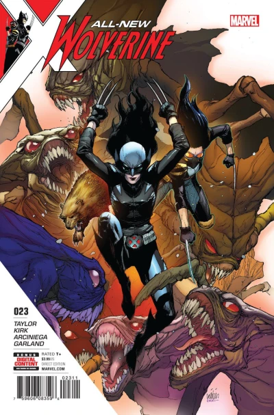 Cover of Hive Part 2 of 3