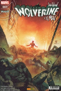 Le pire X-Men qui soit