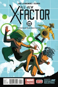 You Have One and Only One Chance to Surrender