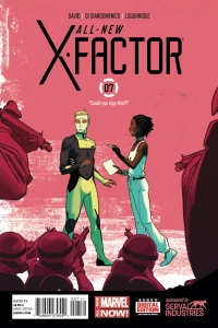 Could You Sign This?!