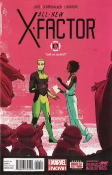 Cover of Could You Sign This?!