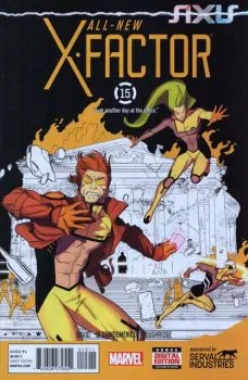 Cover of Just Another Day at the Office