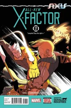 Cover of Longshot! Stop This Right N-