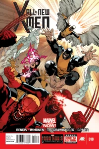 Issue #10