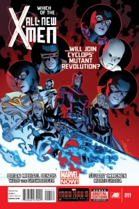 Issue #11