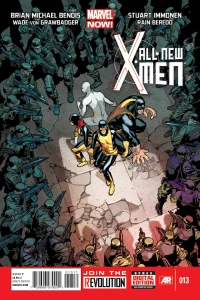 Issue #13