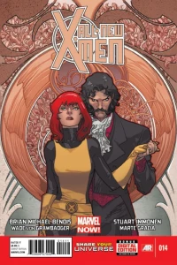 Issue #14