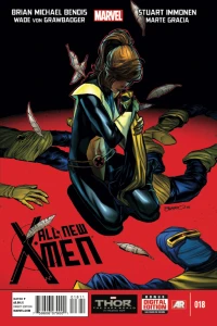 Issue #18