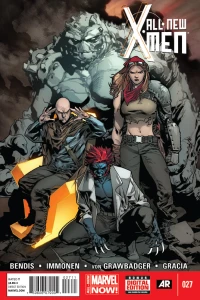 Issue #27