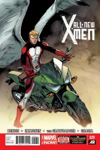 Issue #29