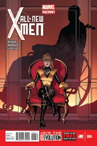 Issue #6