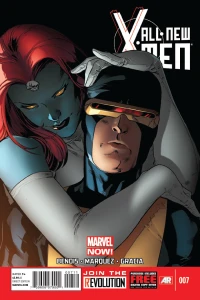Issue #7