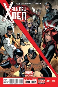 Issue #8