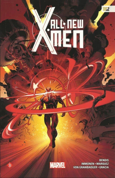 Cover of Issue #2