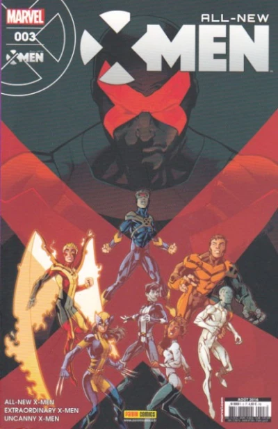 Cover of Egratignures