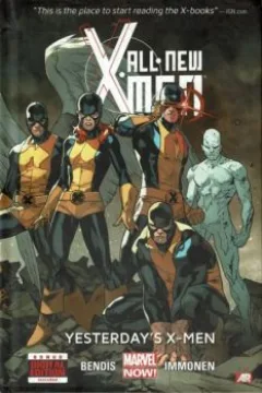 Issue #1