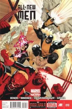 Issue #10