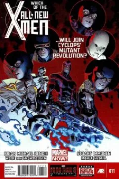 Issue #11