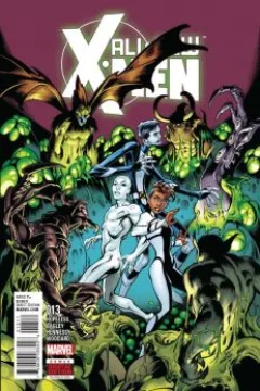 Issue #13