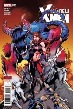Issue #15