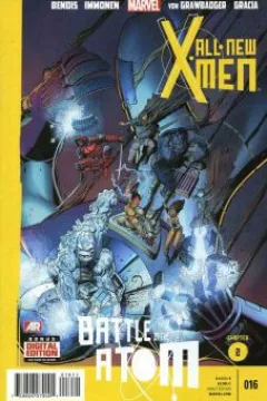 Issue #16