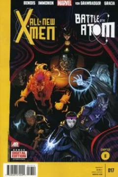 Issue #17
