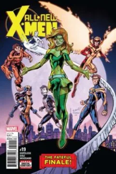Issue #19