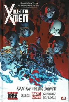 Cover of Issue #3