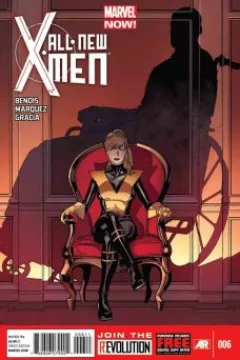 Issue #6