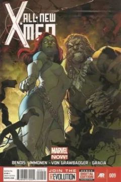 Issue #9