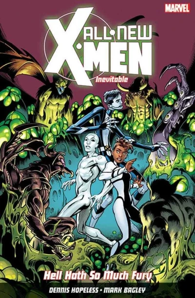 Cover of Volume 3