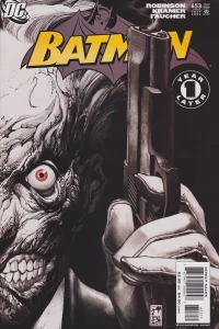 Face the Face, Part 6 of 8